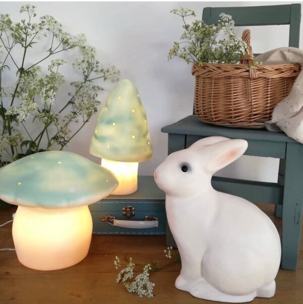 Lampada a Coniglietto