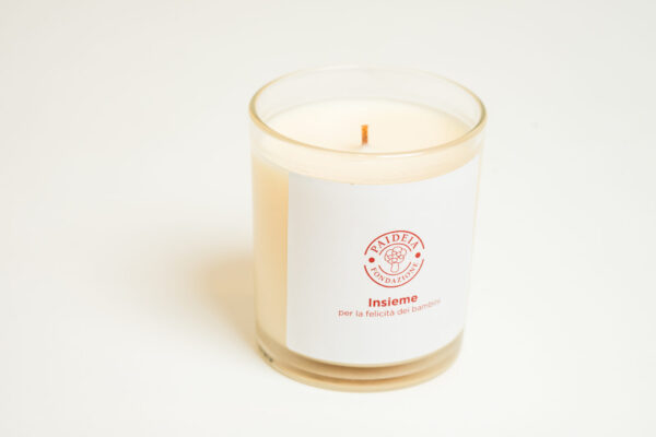 Candela Argan Paideia - immagine 3