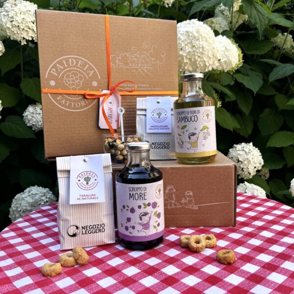 BOX - APERIBOX - immagine 2
