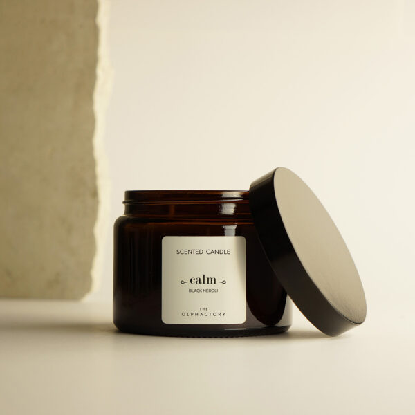 candela calm neroli