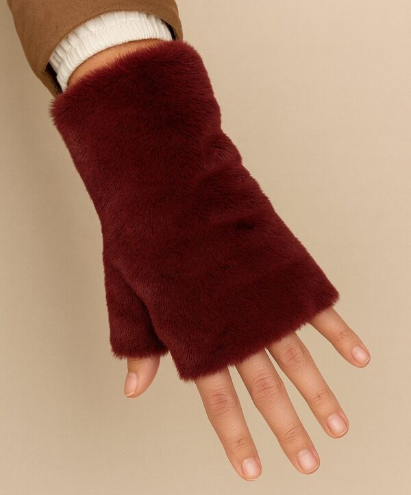 Manicotti Burgundy - immagine 2