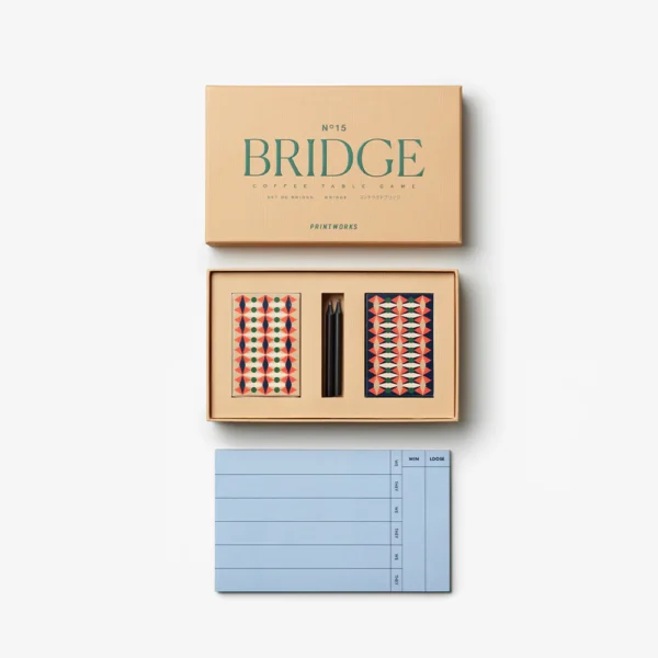 set bridge
