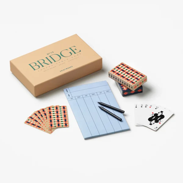 set bridge aperto