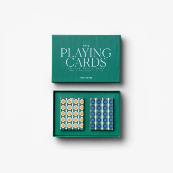 carte da gioco
