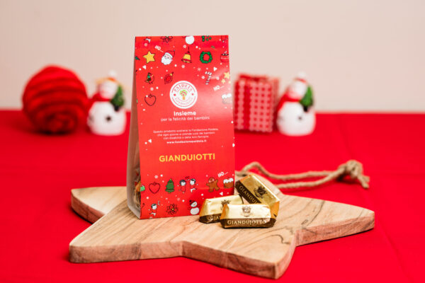 Gianduiotti Solidali
