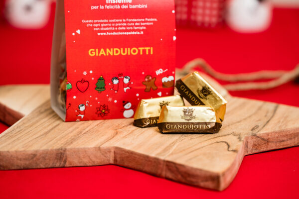 Gianduiotti Solidali - immagine 2