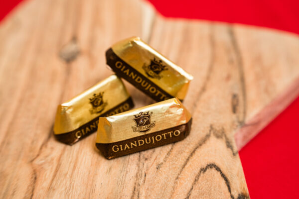 Gianduiotti Solidali - immagine 3
