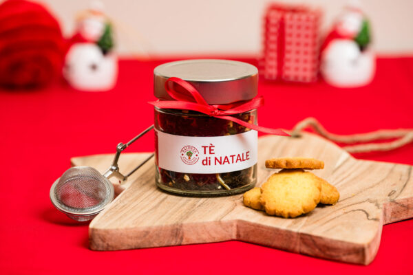 Te di Natale - immagine 2