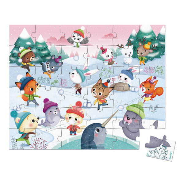 puzzle-palle-di-neve