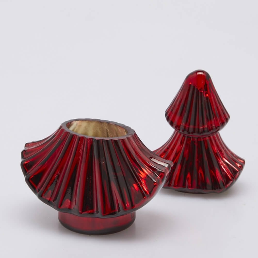 candela albero aperta