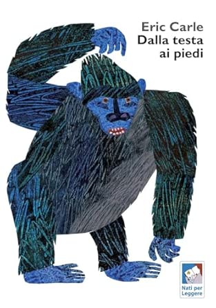 Dalla Testa ai Piedi