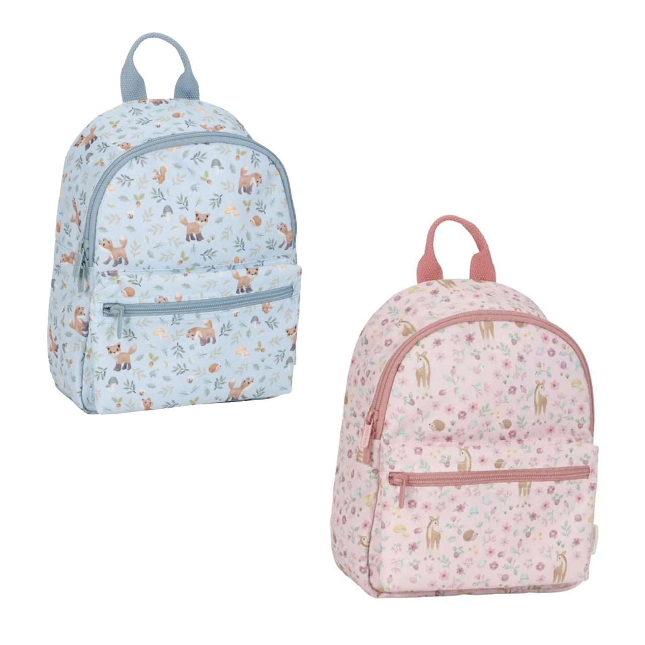 Zainetto PET riciclato Bambini