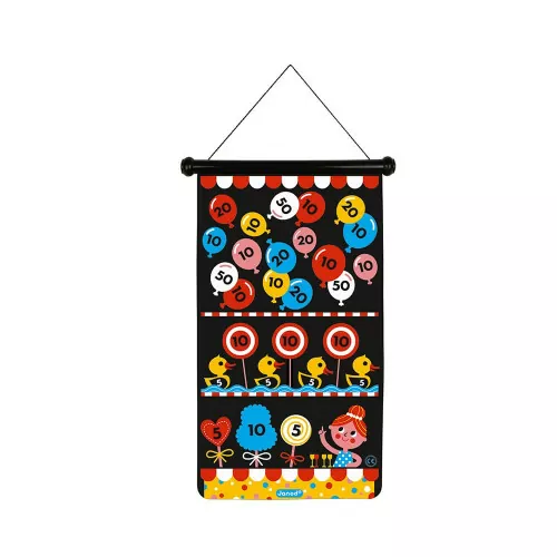 gioco-di-freccette-magnetiche-luna-park