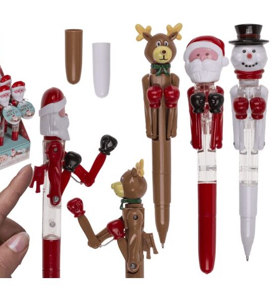 Penna “Santa & Co.”
