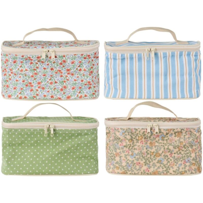 Cooler bag 4 asstd designs