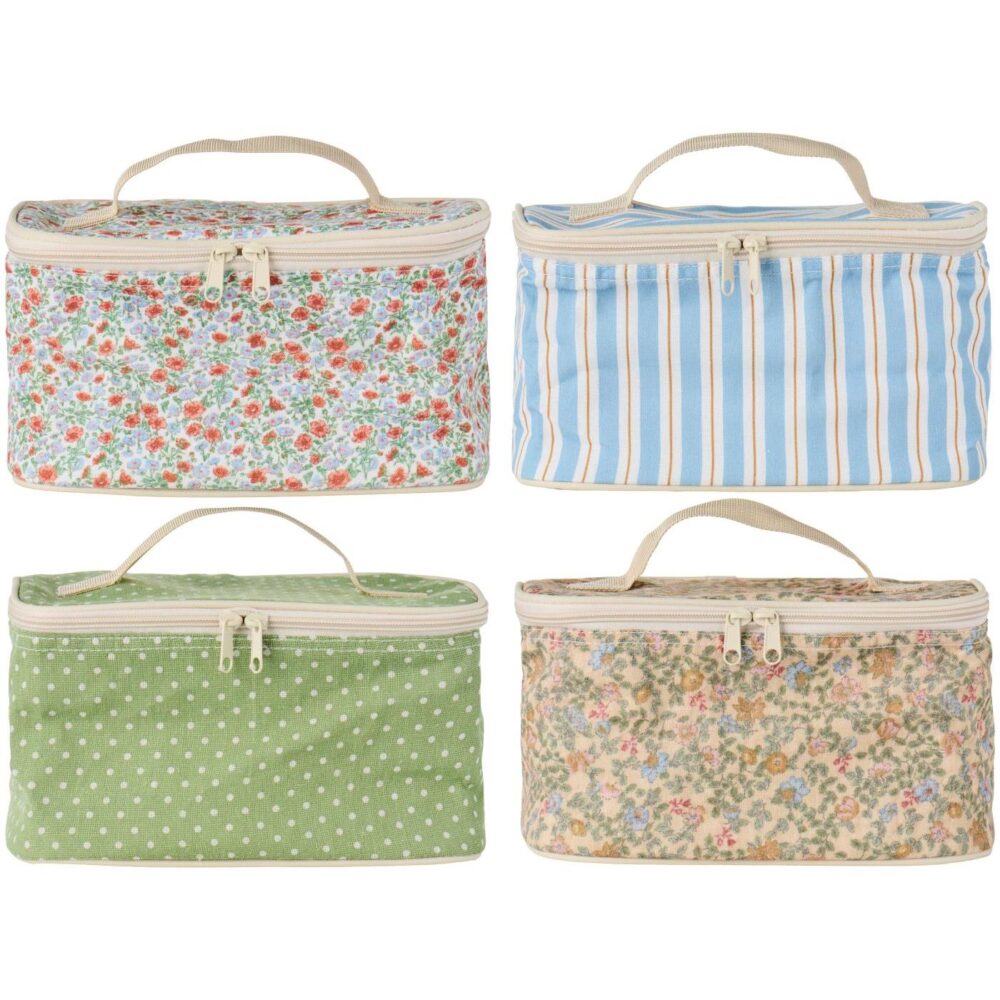 Cooler bag 4 asstd designs