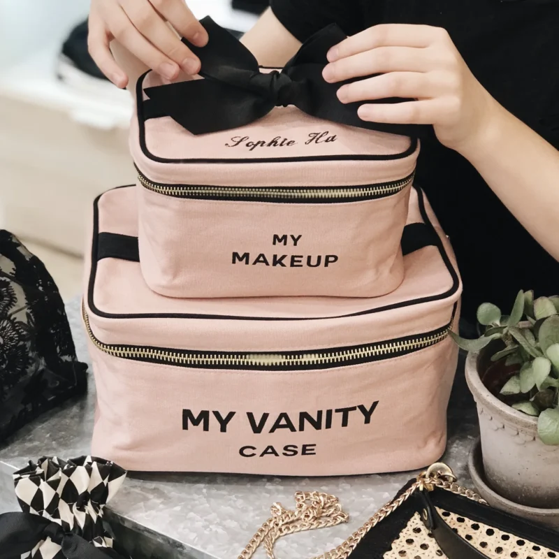 Beauty Case, Trucco e Articoli da Toeletta My Vanity