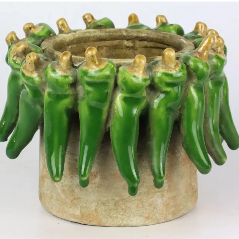 barattolo peperoncino