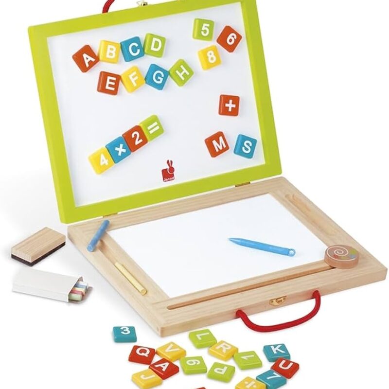 Valigetta lavagna magica