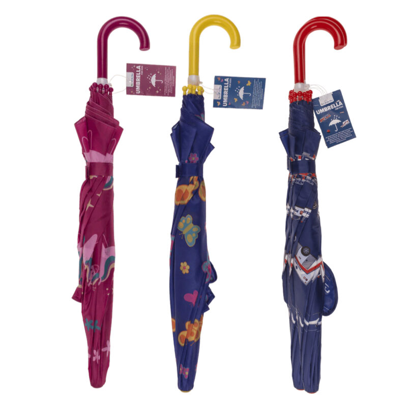ombrelli per bambini