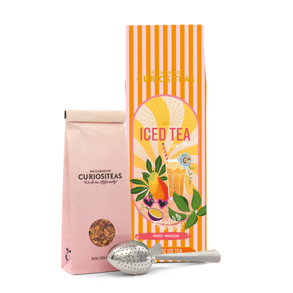 Confezione da te "te freddo mango maracuja"