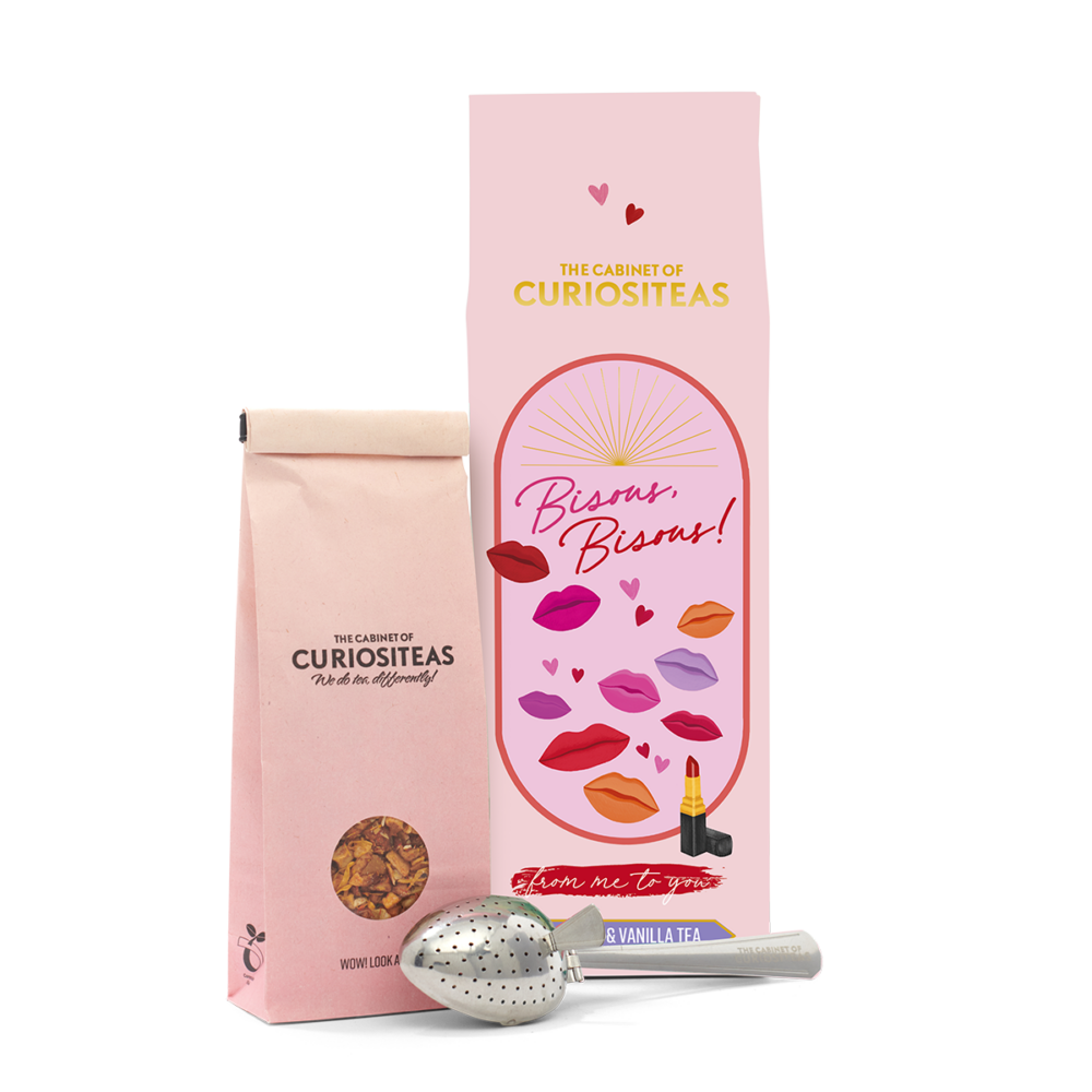 tè bisous