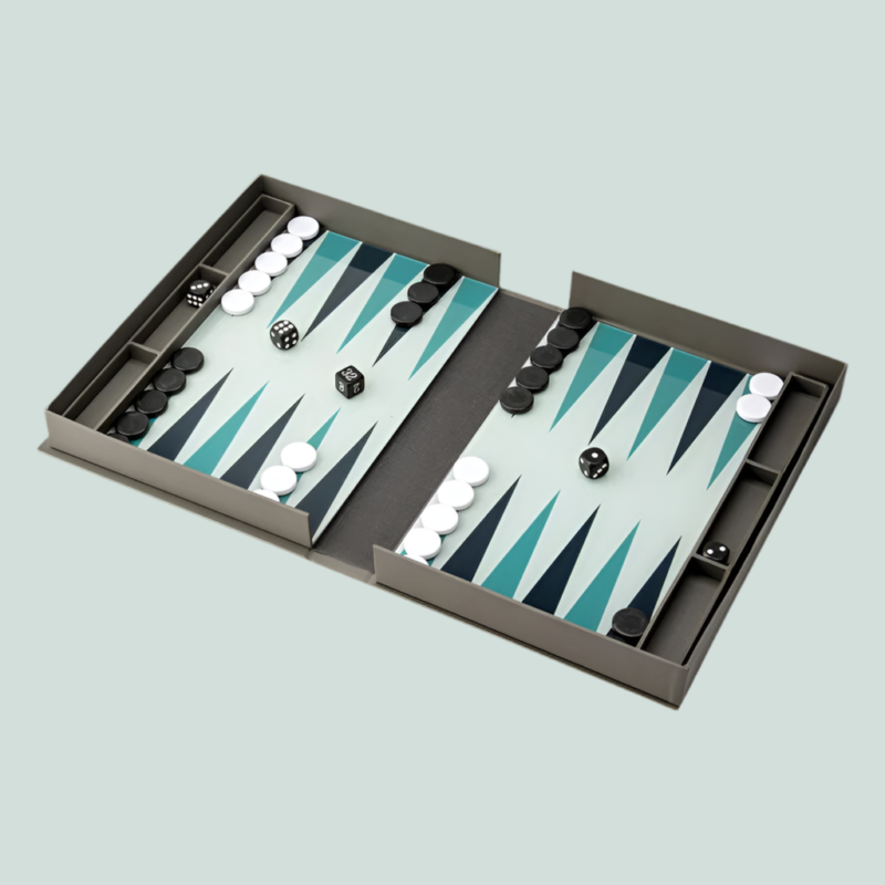 Backgammon - gioco da tavolo