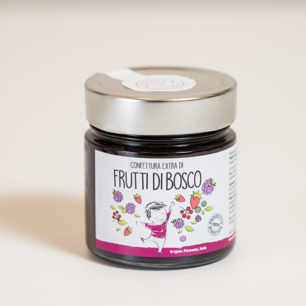 ConfetturaFruttidiBosco