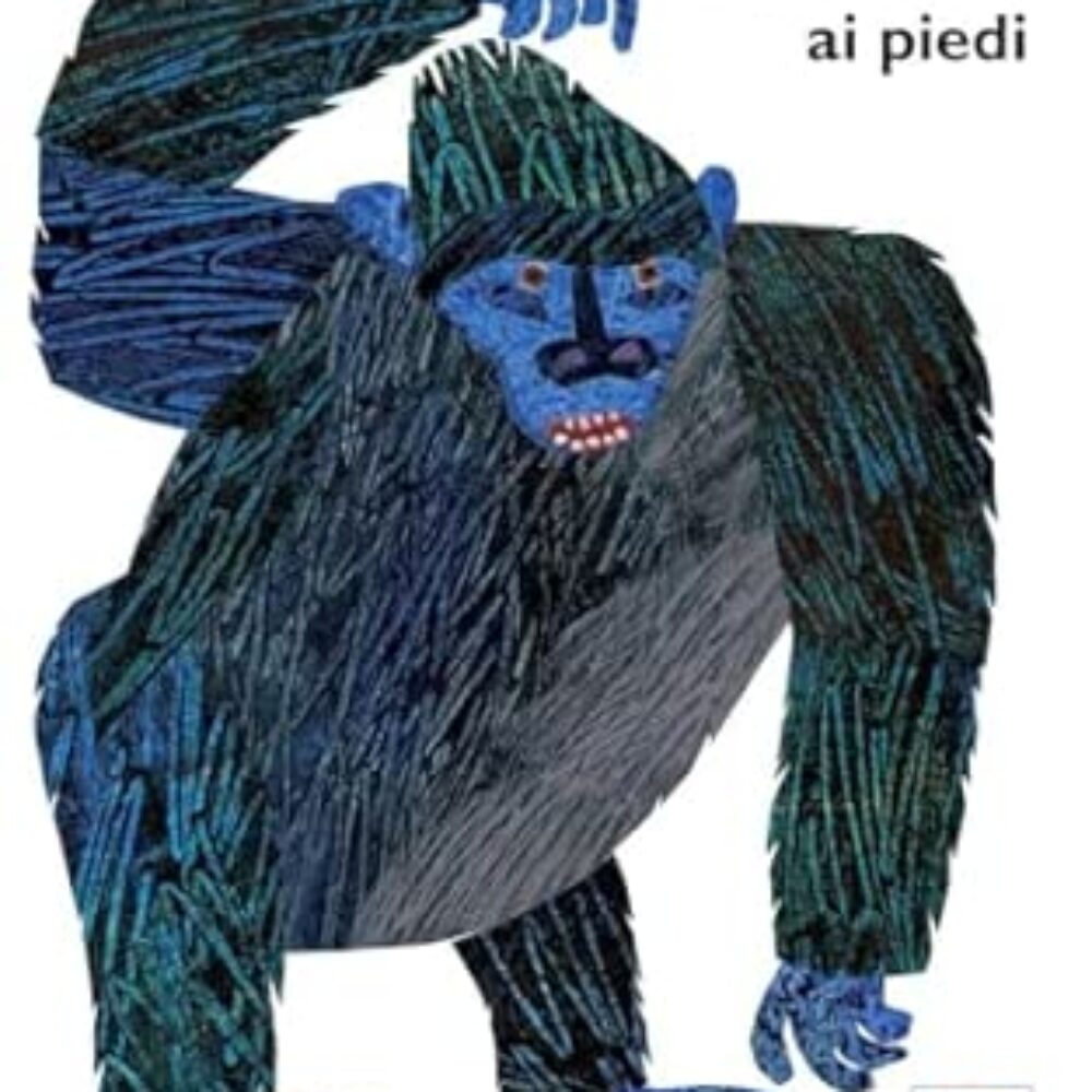 Dalla testa ai piedi - libro