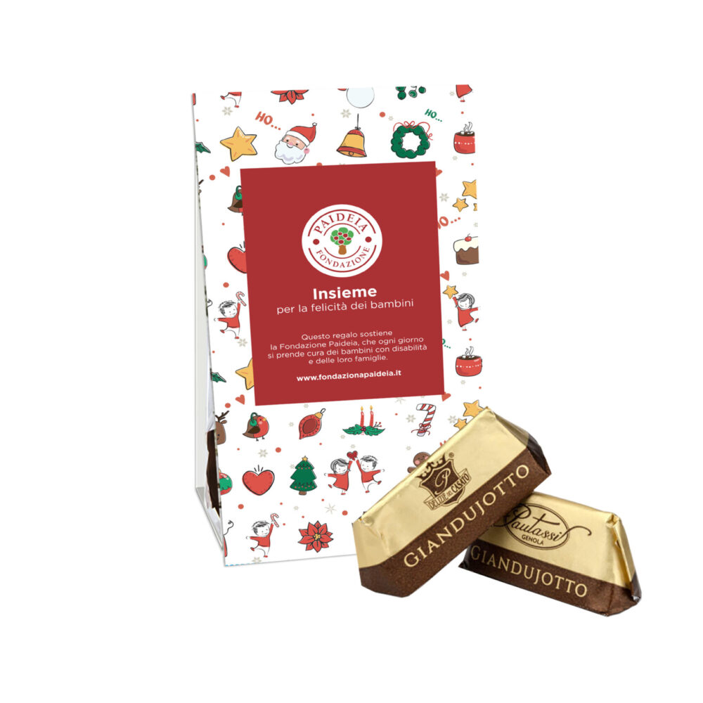 Gianduiotti Paideia