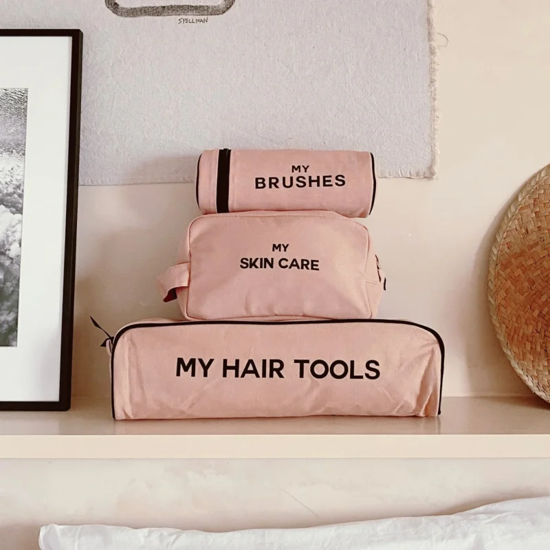 Custodia da Viaggio per Strumenti per Capelli