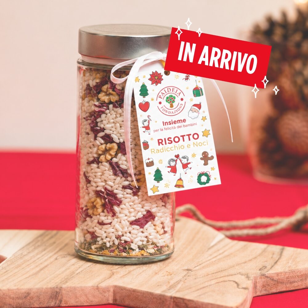 Risotto