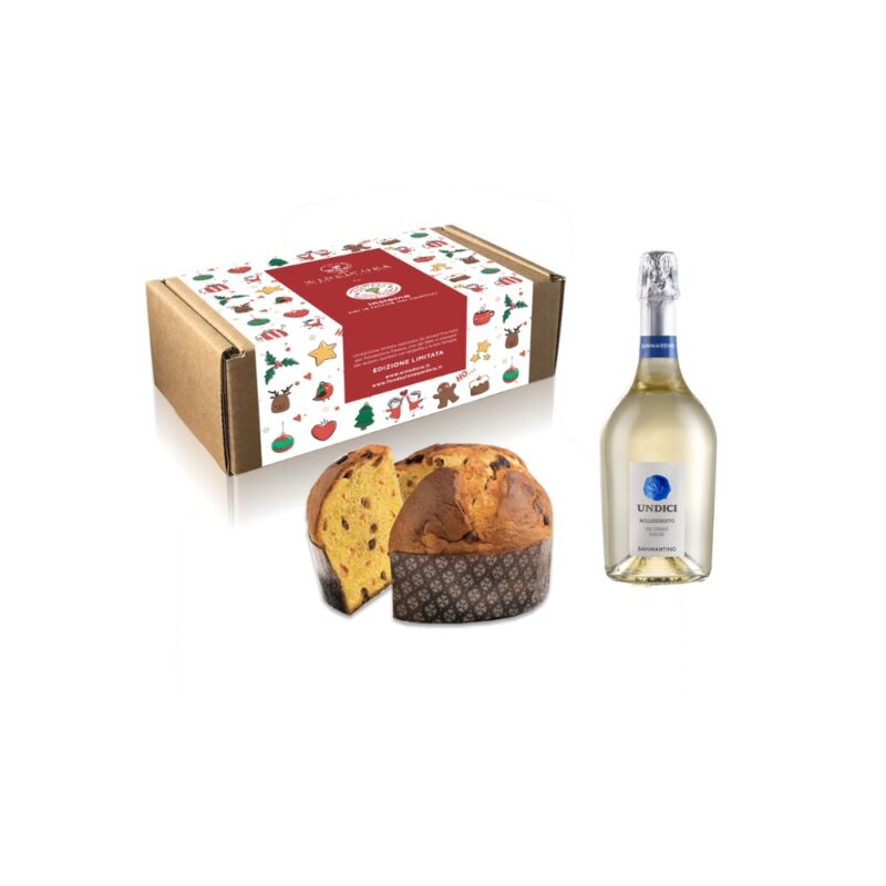 Scatola Brindisi Speciale