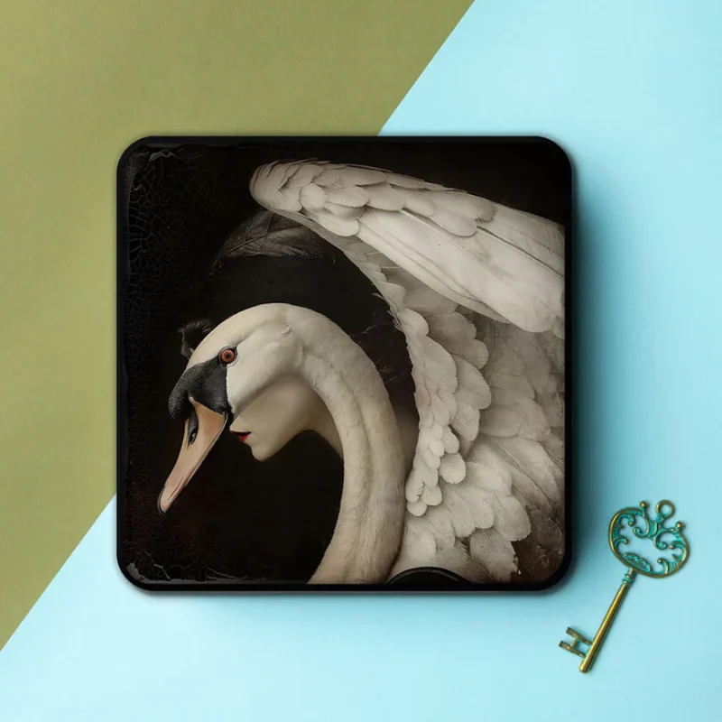 Square15x15cmAlisa-TheSwan_situation
