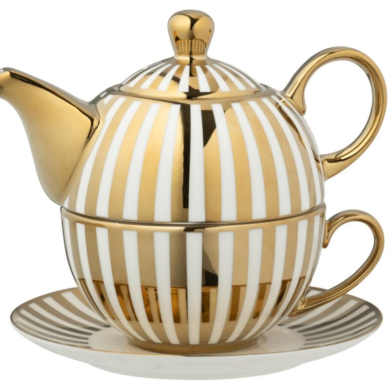Set Teiera con Tazza