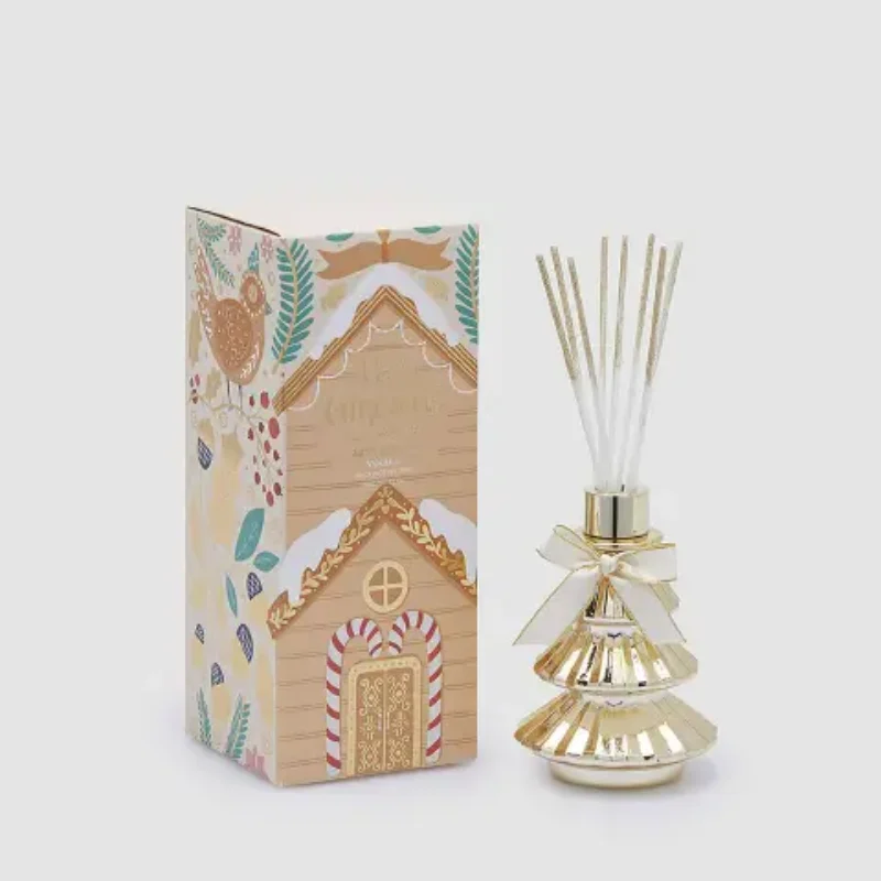 profumatore per ambiente vaniglia