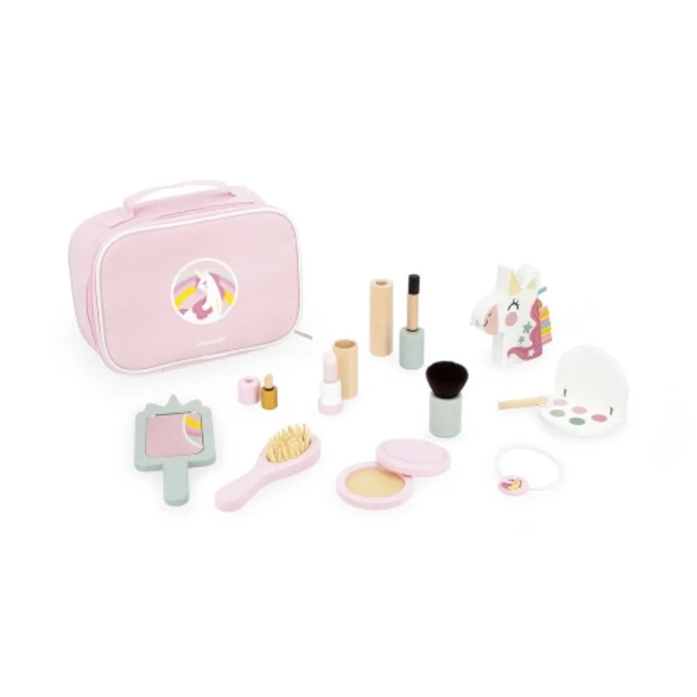 Beauty Case Unicorno