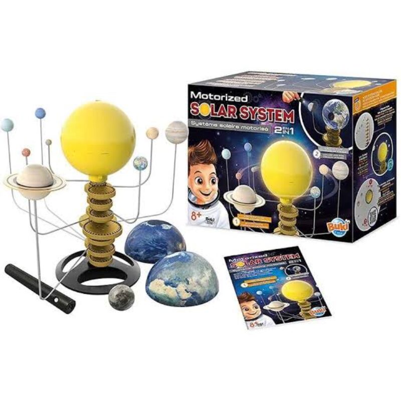 sistema solare gioco