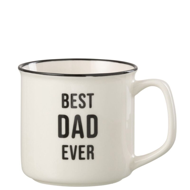 tazza best dad