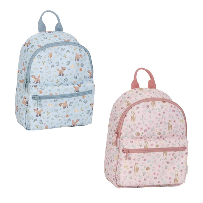 Zainetto PET riciclato Bambini